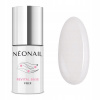 NeoNail Gél lak podkladový Revital Base Fiber Shiny Queen 7,2 ml