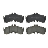 BREMBO Sada brzdových platničiek kotúčovej brzdy BREMBO P 83 180