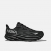 Hoka Dámske čierne bežecké tenisky Hoka Clifton 9 GTX