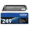 BROTHER toner TN-249BK pre HL-L8240CDW, MFC-L8390CDW / 4500 strán / čierny