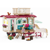 Schleich 42415 Karavan pro kamarádská setkání