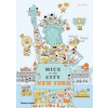 Mice in the City: New York