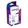 WECARE ARMOR ink kompatibilný s BROTHER LC-980/1100, čierna/CMY (K10145W4)