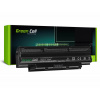 Green Cell DE01 4400 mAh batéria - neoriginálna