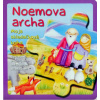 Noemova archa (puzzle) - Christiana Goodings
