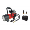 Kovový vzduchový kompresor do auta Acomp-06 AMIO - 12V