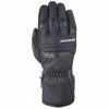 Motocyklové rukavice OXFORD SPARTAN LADY čierne M