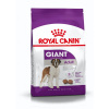 ROYAL CANIN Giant Adult granule pre dospelých psov obrých plemien - 4 kg