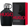 Hugo Boss Hugo Just Different toaletná voda pánska 125 ml