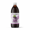 EkoMedica SK Čierna reďkovka 100% šťava pitie 500 ml