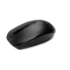 Myš Trackball 3tlačítková, Bezdrátové, Bluetooth Optické, Černá Ceratech, model: M100