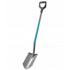 Lopata - GARDENA Záhradné náradie 17051 Sharp spade (Lopata - GARDENA Záhradné náradie 17051 Sharp spade)