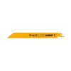 DeWalt DT2354 Bimetalové pilové listy pro řezání kovu