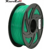 XtendLAN PETG filament 1,75mm limetkově zelený 1kg