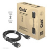 Club3D kabel VGA, M/M, 28AWG, 3m CAC-1703