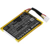 Cameron Sino Batéria pre JBL Go 3, 730 mAh, Li-Pol CS-JMG300SL