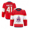 Florida Panthers hokejový dres Vítek Vaněček #92 Stanley Cup Champion 2025