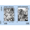 Soča (Isonzo) 1917 / Josef Váchal a další čeští umělci v soukolí Velké války - Fučík Josef, Jiří Kaše
