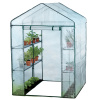 Garden Line Záhradný skleník 140x140x200 cm TUN5460