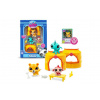 Hasbro Littlest Pet Shop 3 figúrky Džungle