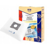 Sáčky K&M P15 MICRO Philips FC 8334 4 ks