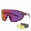 HATCHEY Vapor Plus Purple Red