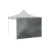 CATTARA Bočnice pre párty stan CATTARA 13344 Waterproof 2x3m 210D šedá