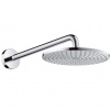 Hansgrohe 27474000 Raindance tanier sprcha 240 mm s funkcí air - stenu, chróm HG 27474000