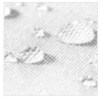 Maanta Nepremokavý Trojuholník solaria 5x5x7,07 cm 55km/h Farba: White - Biela, Rozmer: 5x5x7,07 m