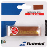Babolat Natural Grip základná omotávka Farba: natural, balenie: 1 ks