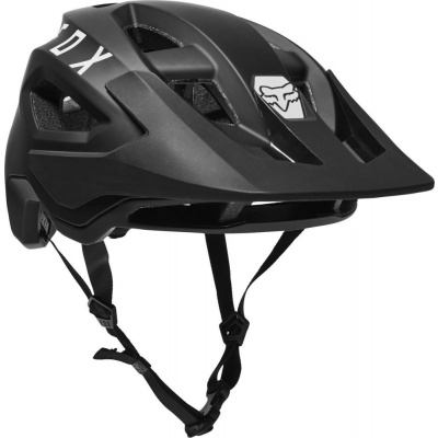 FOX Speedframe Helmet Mips Ce, Black - L