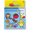 Mé kouzelné malování Tva…