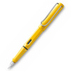 Lamy Safari Shiny Yellow 1506/0188117 plniace pero