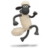 CUKROVÁ TLAČ jedlý obrázok na tortu Cukrová hmota Baránok Shaun The Sheep 1 + MENO