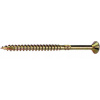 TESÁRSKE SKRUTKY DO DREVA KUŽEĽOVÁ HLAVA STALCO 8x180MM TORX T40 50KS