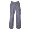 PORTWEST Kalhoty Bizweld Cargo FR BZ31 do pasu POR-BZ31GRR5XL Šedá 5XL