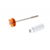 TwinAir Cage enlargem. TwinAir 177779 BIG set for PF kit (Bolt 100mm + Spacer 40mm)