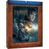 Hobit: Neočakávaná cesta (Predĺžená verzia) - Blu-ray 3BD