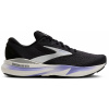 Brooks Adrenaline GTS 24 dámské Barva: Ebony/Blue Heron/Silver, Velikost: 38,5