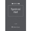 Meritum Správní řád - 2. vydání