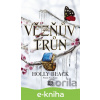 E-kniha Vězňův trůn - Holly Black