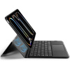 ESR Ascend Keyboard Case Compatible with iPad Pro 11 2024 US Layout 6B0190101 Black