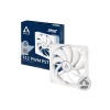 ARCTIC F12 PWM PST (White) Počítačová skriňa Ventilátor 12 cm Biela 1 kusov (ACFAN00198A)