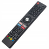 Diaľkový Ovládač pre televízor Chiq CH230419B1