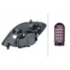 Hella 1ZS 247 012-221 Reflektor