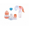 Canpol Babies Easy start - odsávačka mateřského mléka