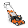 STIHL Kosačka benzínová RM 545 VM 3611651