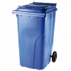 Nádoba na odpad 240 l Europlast Blue (Nádoba na odpad 240 l Europlast Blue)