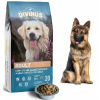 Krmivo pre psa - DIVINUS DOSPELÉ KRMIVO PRE NEMECKÝCH OVČIAKOV 20KG (Divinus Adult Food pre nemeckého pastiera 20 kg)