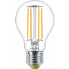 Philips MASTER LEDBulb ND 2.3-40W E27 840 A60 CL G EEL A